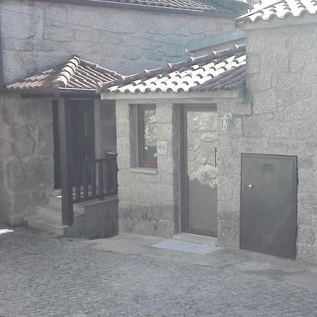 Geres, Mountain'S House - Casa Velha Guest House Cabril  Exteriér fotografie