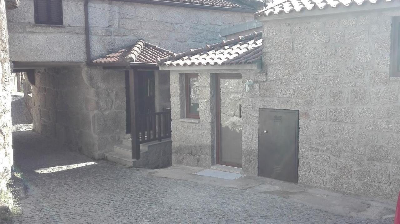 Geres, Mountain'S House - Casa Velha Guest House Cabril  Exteriér fotografie