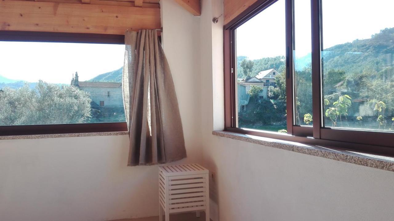 Geres, Mountain'S House - Casa Velha Guest House Cabril  Exteriér fotografie